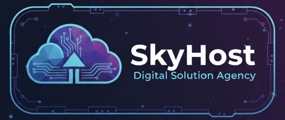 SkyHost